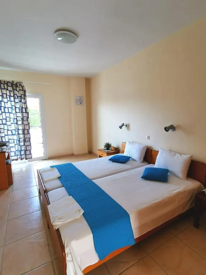 Rodica Studios Kallithea