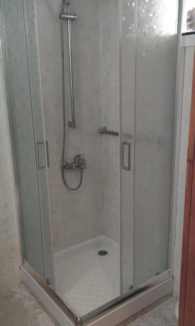 Apartment Rodica Studios Kallithea