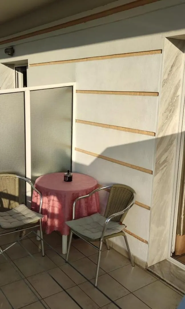 Apartment Rodica Studios Kallithea